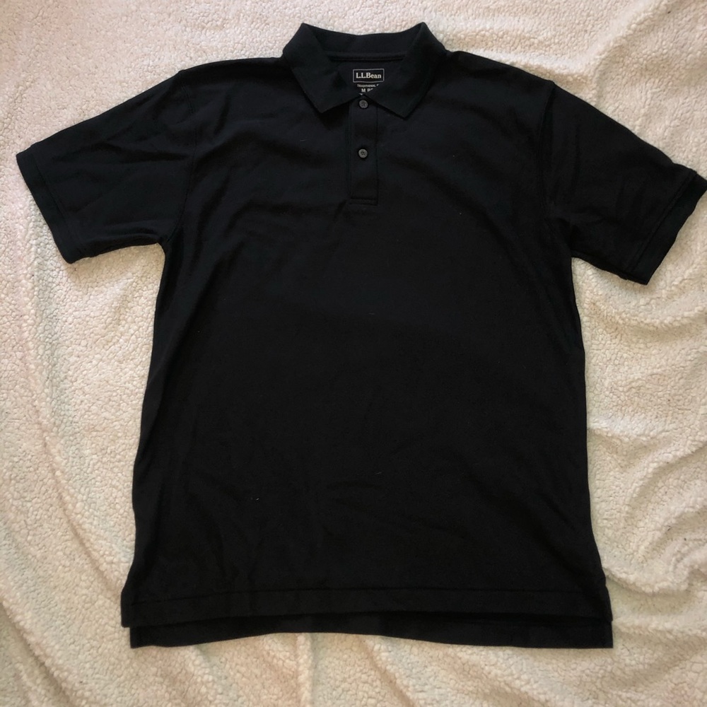 L.L. Bean Dress Shirt